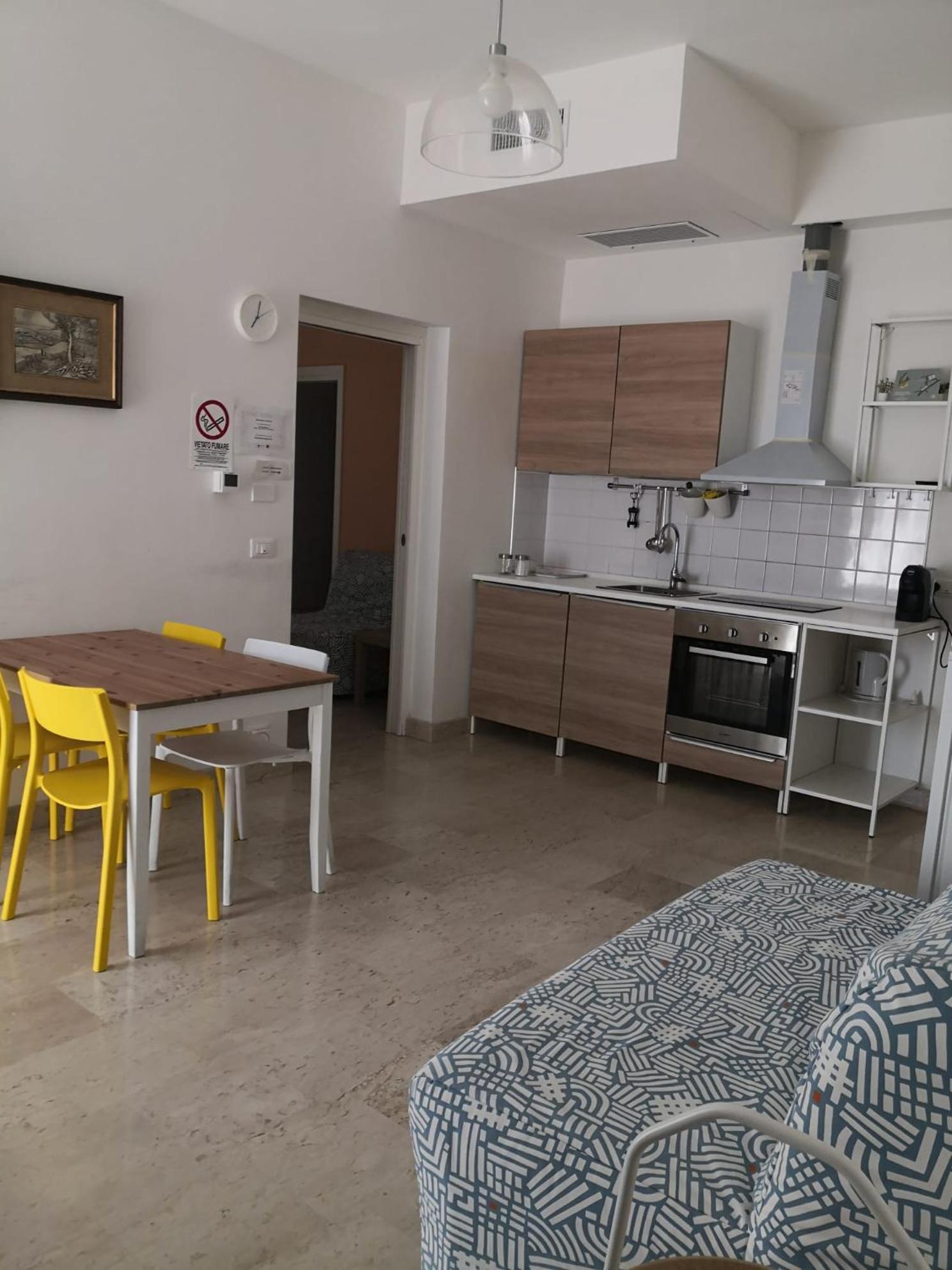 B&B Piazza Garibaldi Сантерамо-ин-Колле Экстерьер фото