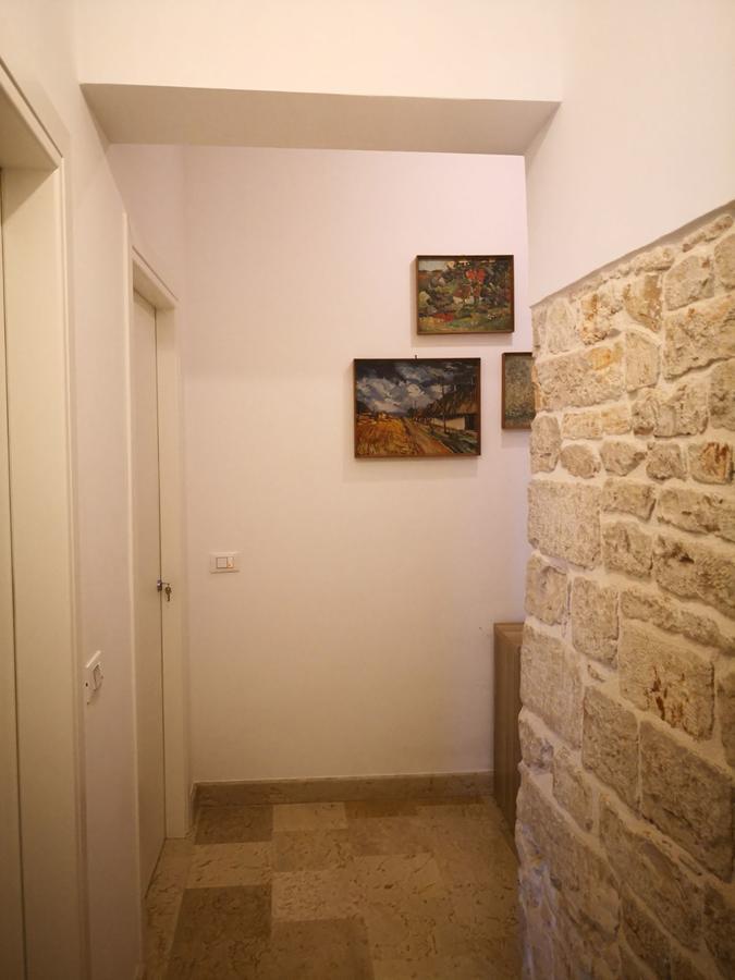 B&B Piazza Garibaldi Сантерамо-ин-Колле Экстерьер фото