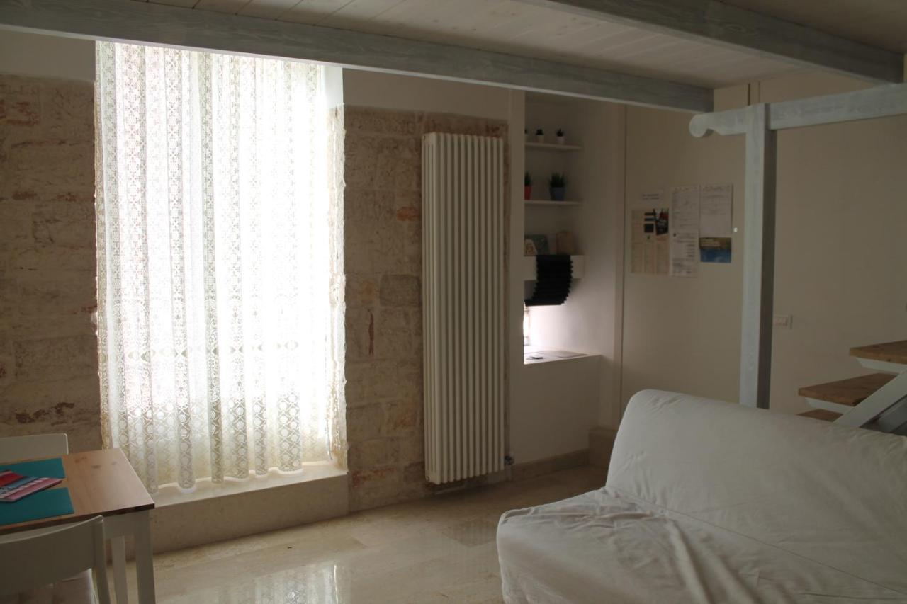 B&B Piazza Garibaldi Сантерамо-ин-Колле Экстерьер фото