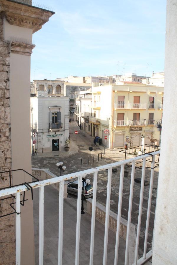 B&B Piazza Garibaldi Сантерамо-ин-Колле Экстерьер фото