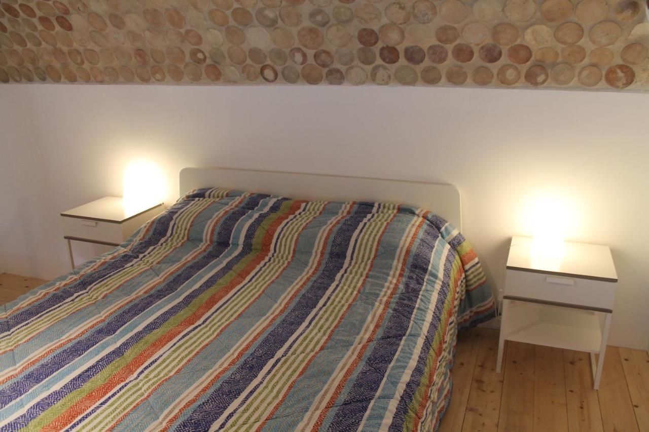 B&B Piazza Garibaldi Сантерамо-ин-Колле Экстерьер фото