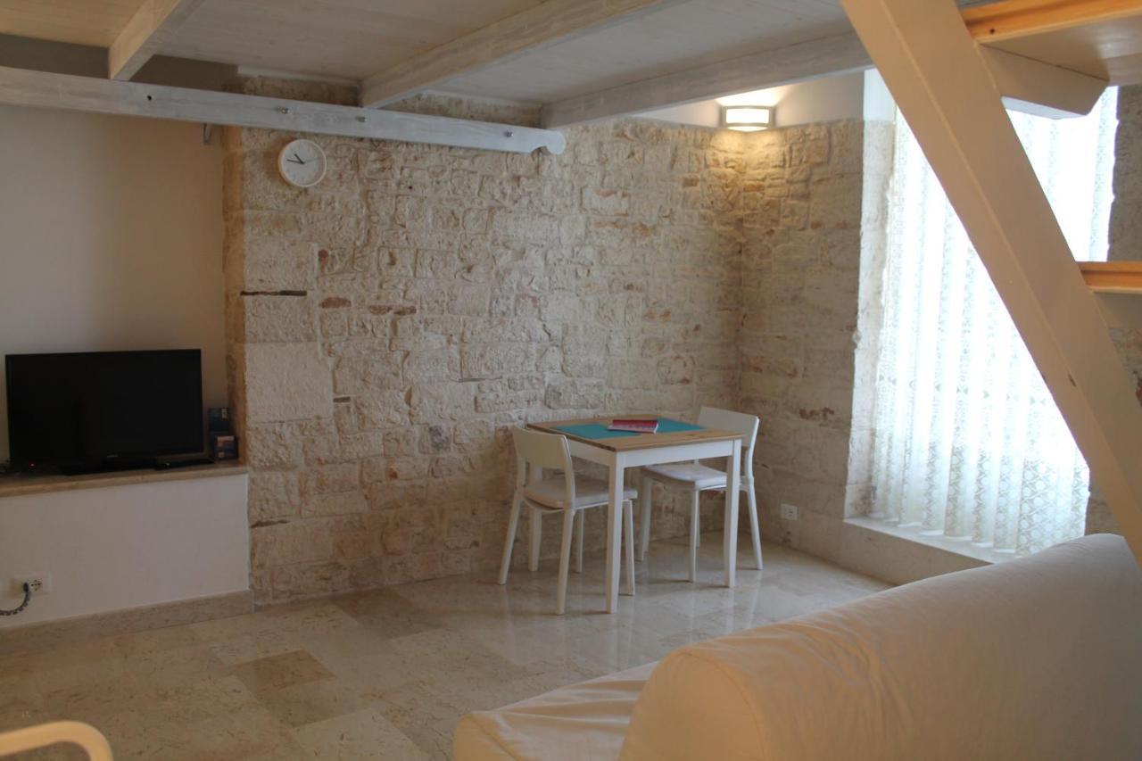 B&B Piazza Garibaldi Сантерамо-ин-Колле Экстерьер фото