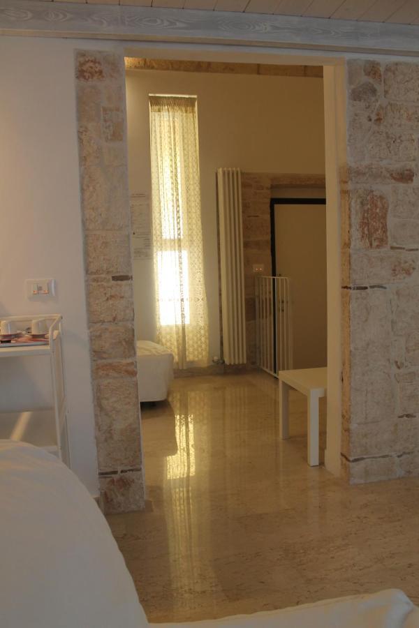 B&B Piazza Garibaldi Сантерамо-ин-Колле Экстерьер фото
