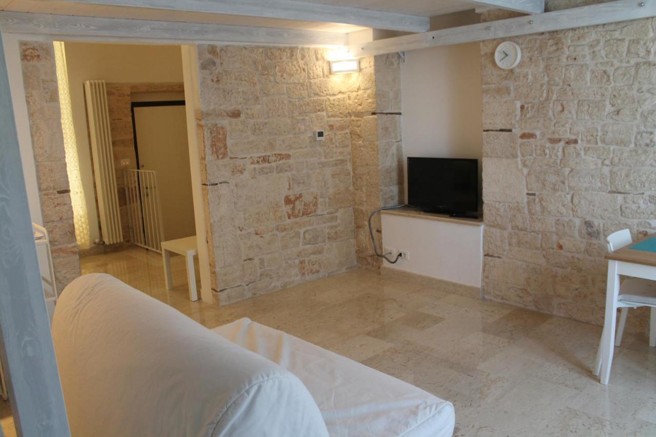 B&B Piazza Garibaldi Сантерамо-ин-Колле Экстерьер фото